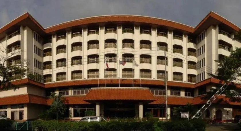 Marco Polo Hotel - Tawau