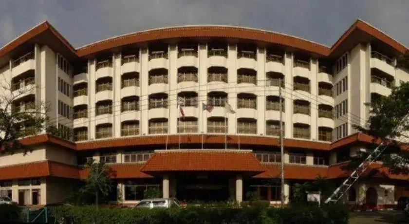 Marco Polo Hotel - Tawau Marco Polo Hotel - Tawau