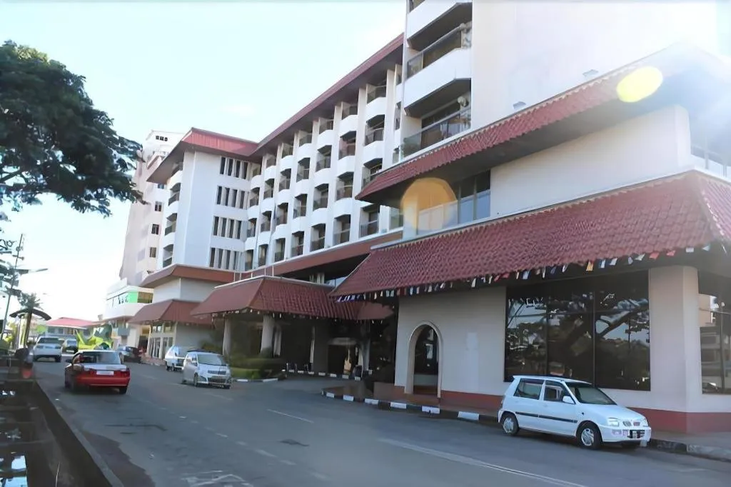Marco Polo Hotel - Tawau