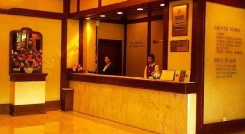 Marco Polo Hotel - Tawau