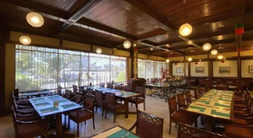 Marco Polo Hotel - Tawau