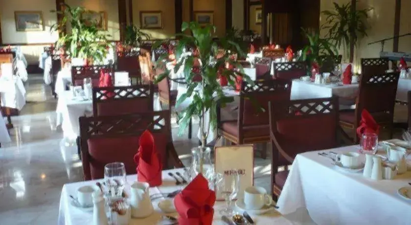 Marco Polo Hotel - Tawau Marco Polo Hotel - Tawau