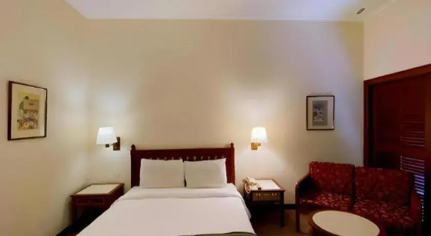 Bed in Marco Polo Hotel - Tawau Bed in Marco Polo Hotel - Tawau