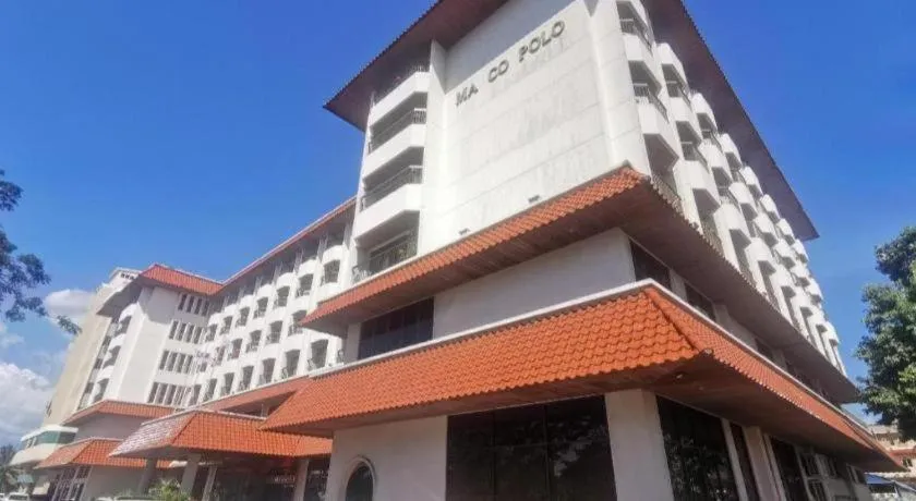 Marco Polo Hotel - Tawau