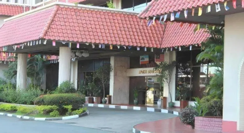 Marco Polo Hotel - Tawau