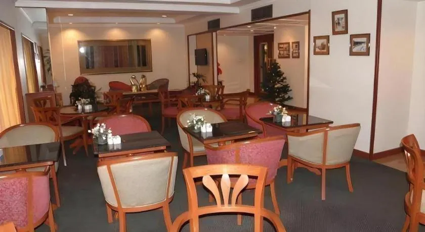 Marco Polo Hotel - Tawau