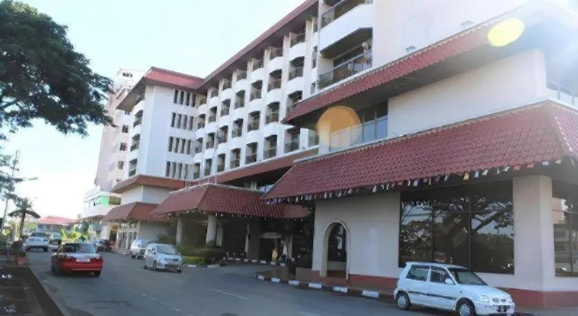Marco Polo Hotel - Tawau