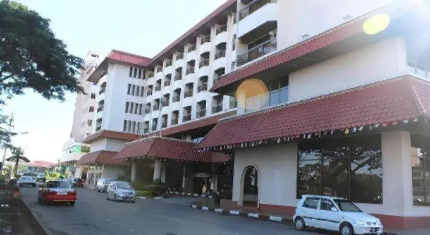 Marco Polo Hotel - Tawau Marco Polo Hotel - Tawau