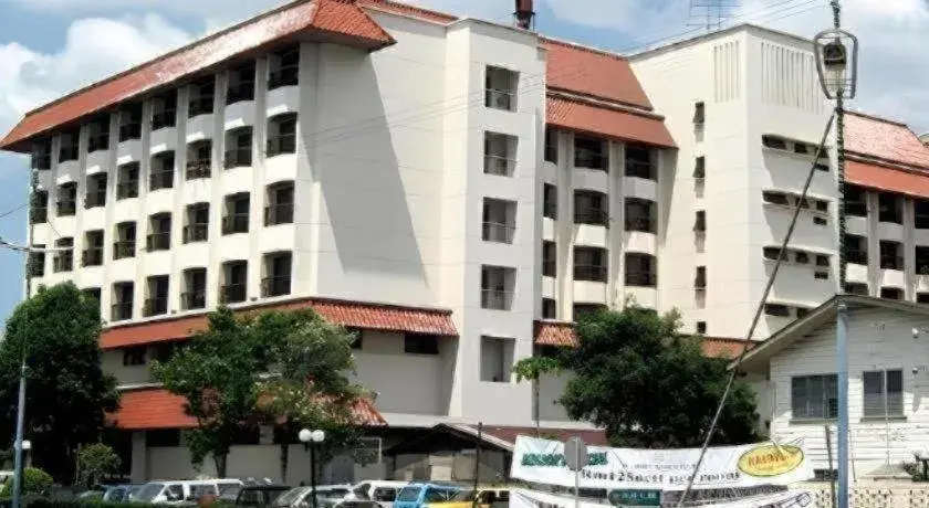 Marco Polo Hotel - Tawau Marco Polo Hotel - Tawau