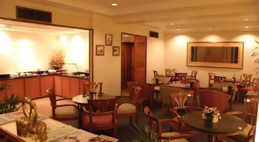 Marco Polo Hotel - Tawau