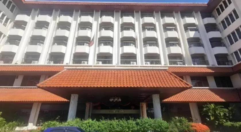 Marco Polo Hotel - Tawau