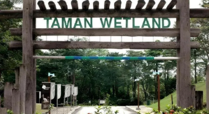 Serdang Business Hotel