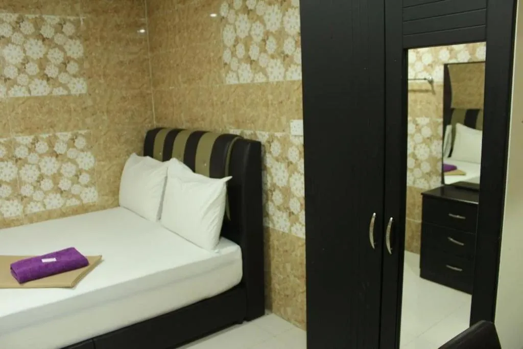 Serdang Business Hotel