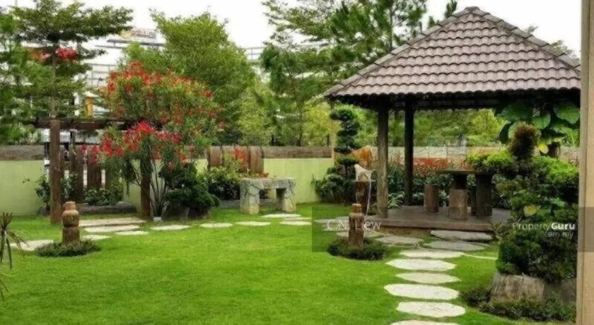 Serdang Business Hotel