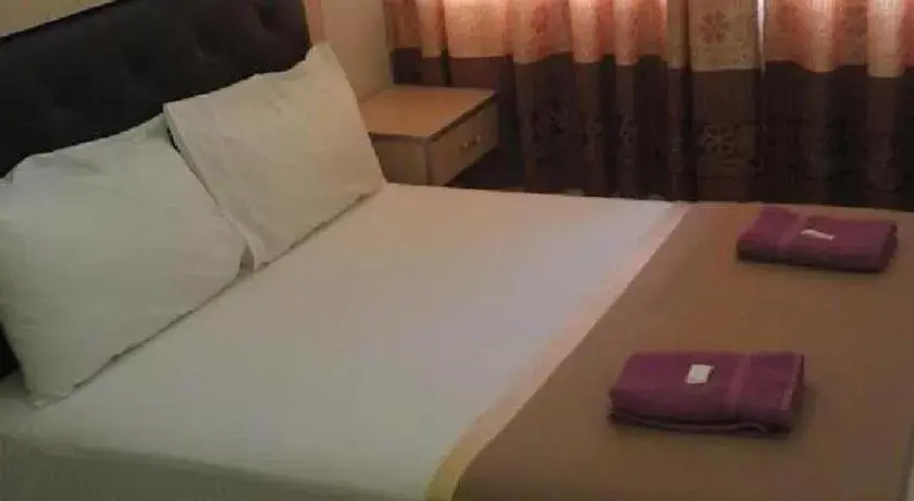 Serdang Business Hotel Serdang Business Hotel