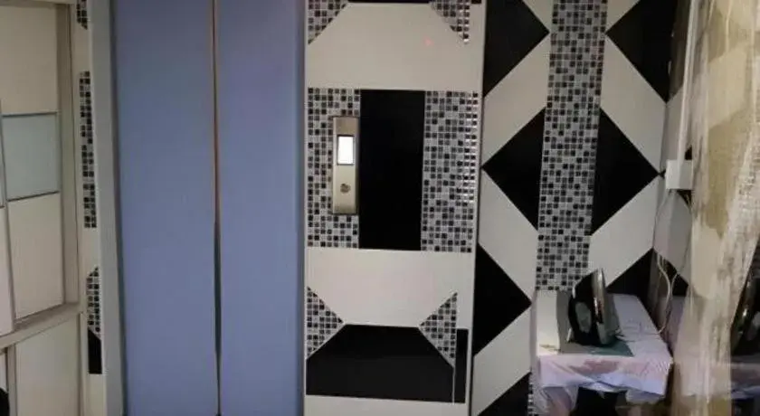 Serdang Business Hotel Serdang Business Hotel