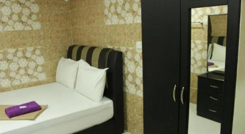 Serdang Business Hotel