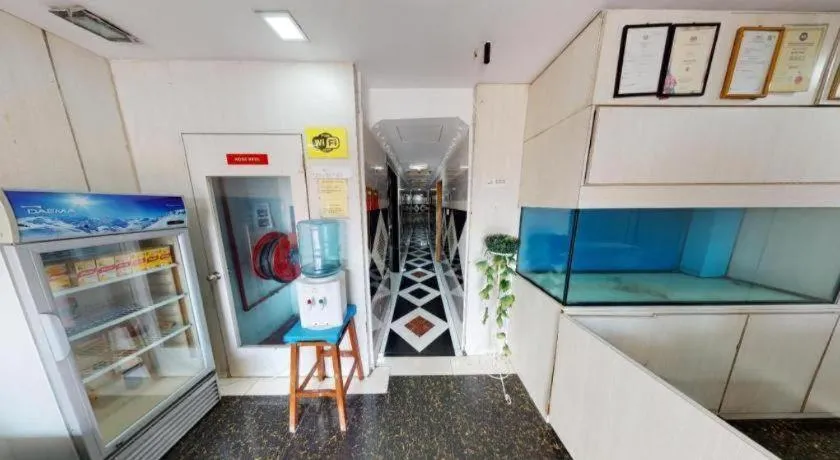 Serdang Business Hotel