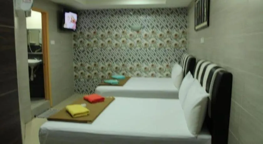 Serdang Business Hotel