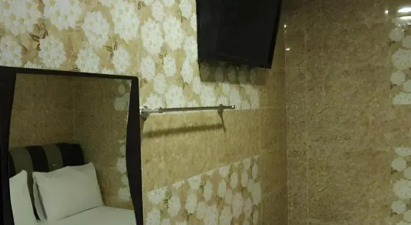 Serdang Business Hotel Serdang Business Hotel