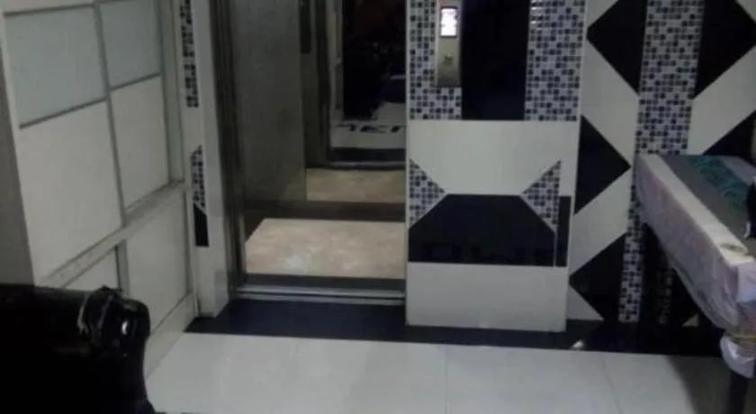 Serdang Business Hotel