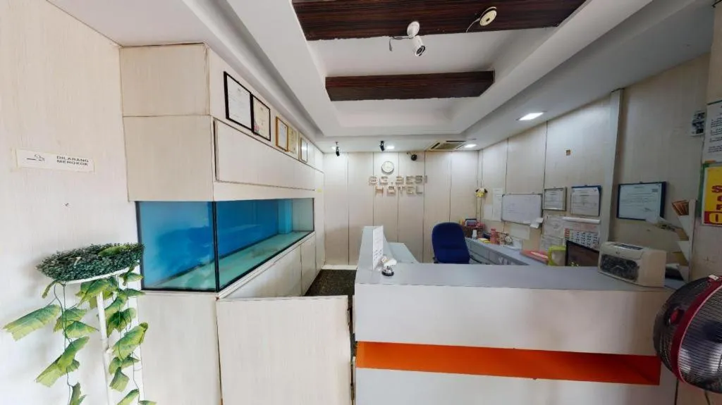 Serdang Business Hotel