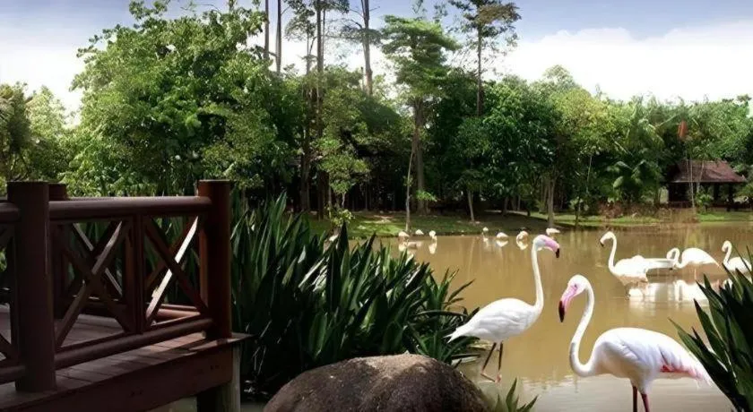 Serdang Business Hotel