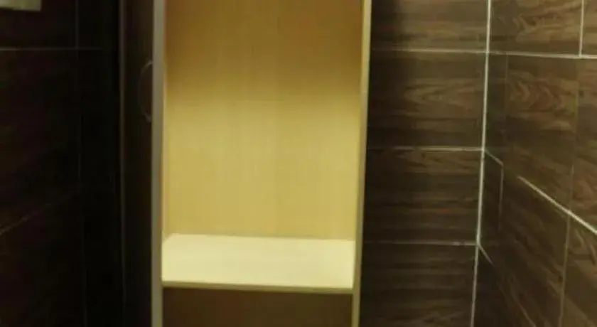 Serdang Business Hotel Serdang Business Hotel