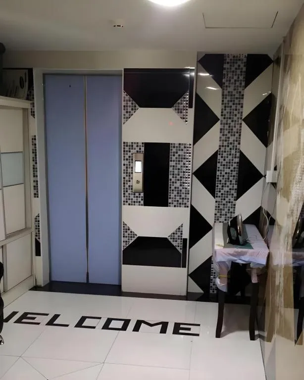 Serdang Business Hotel