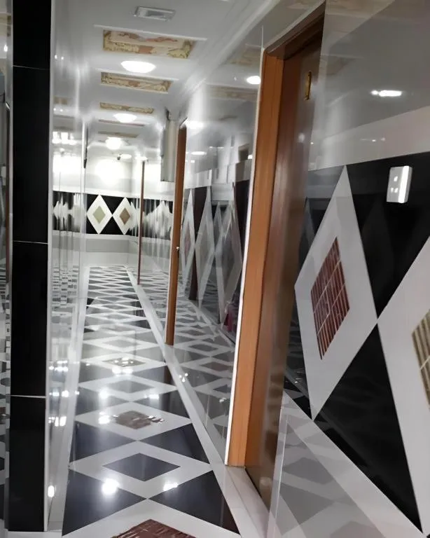 Serdang Business Hotel