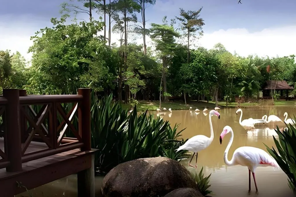 Serdang Business Hotel