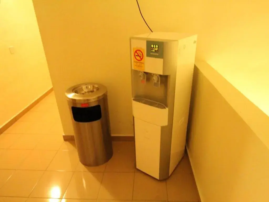 Hotel Station 18 Hotel Station 18