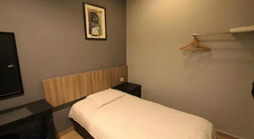 Hotel Station 18 Hotel Station 18