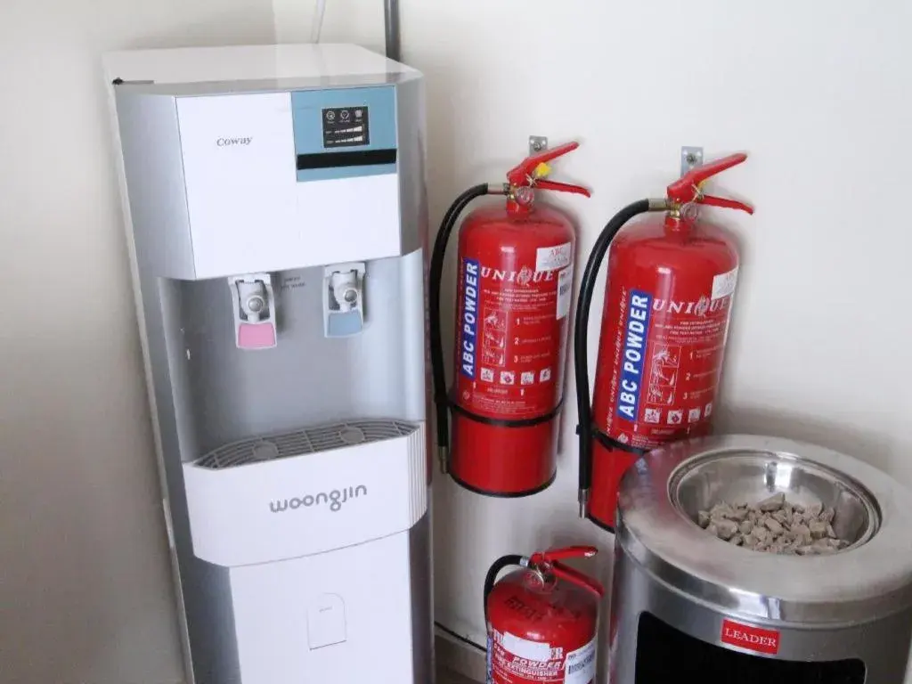 Hotel Station 18 Hotel Station 18