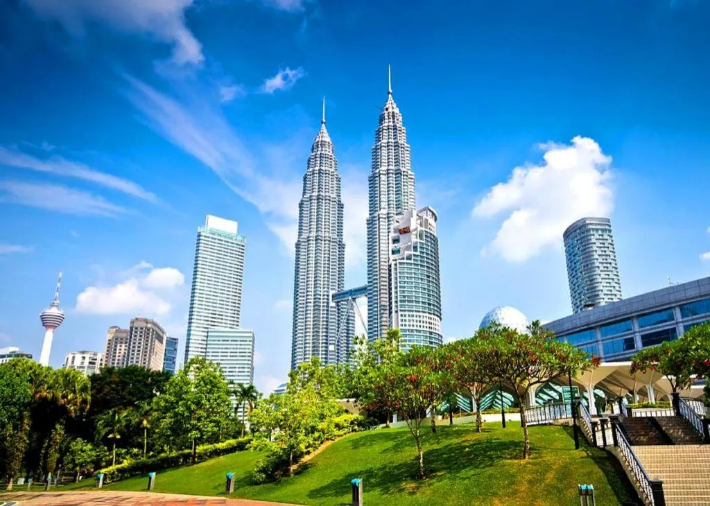 Hartamas Business Hotel