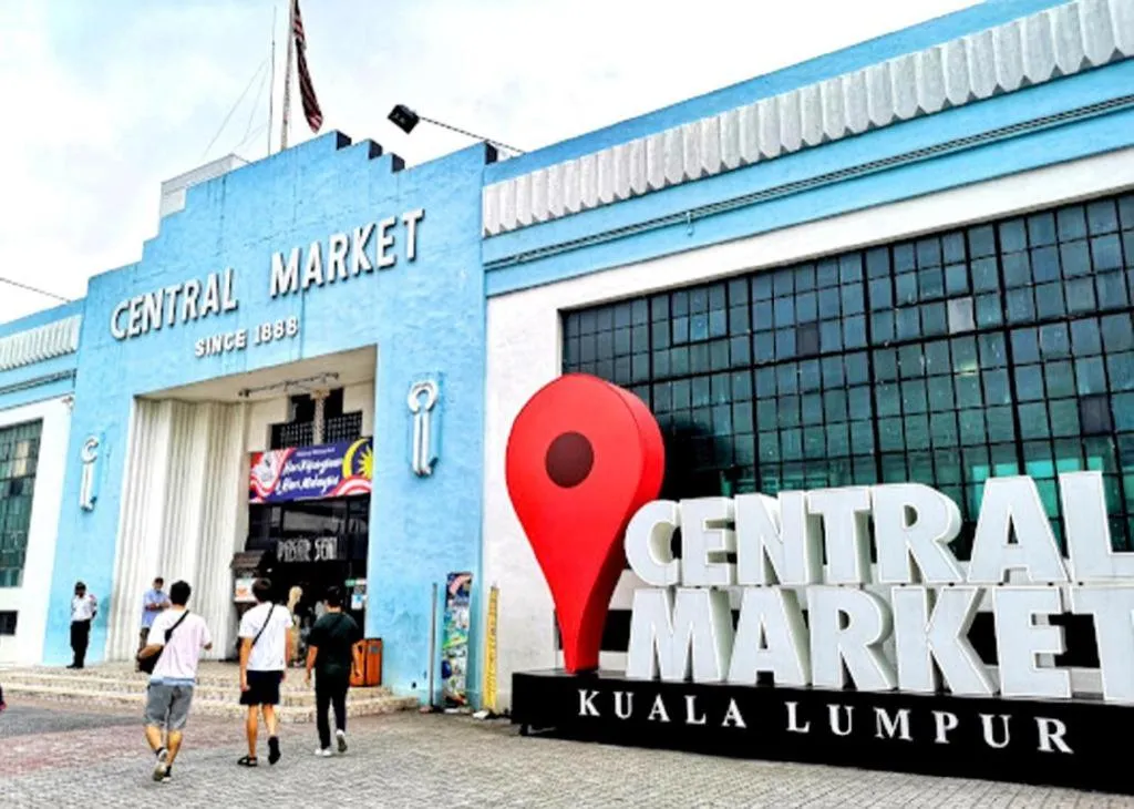 Hartamas Business Hotel