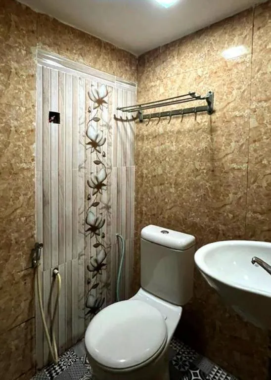 Hartamas Business Hotel