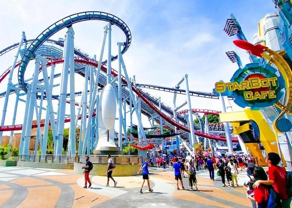 Hartamas Business Hotel