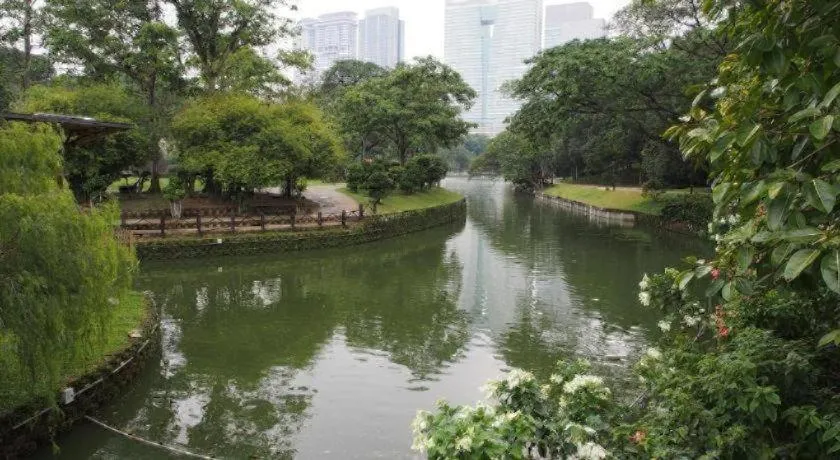 Hartamas Business Hotel