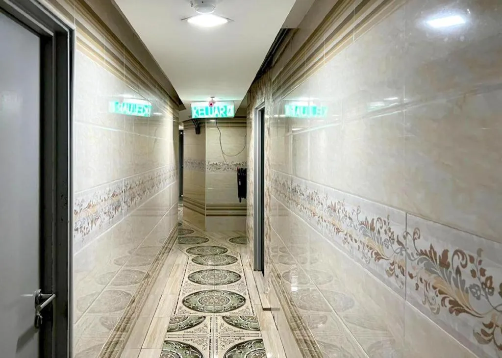 Hartamas Business Hotel