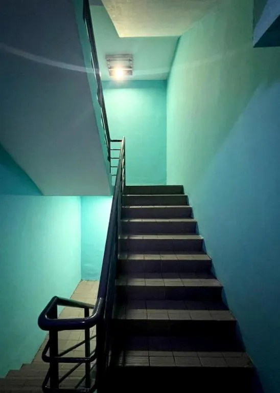 Hartamas Business Hotel