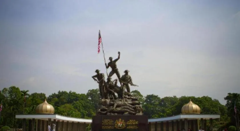 Hartamas Business Hotel