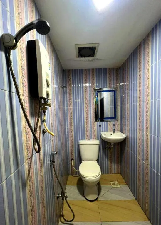 Hartamas Business Hotel