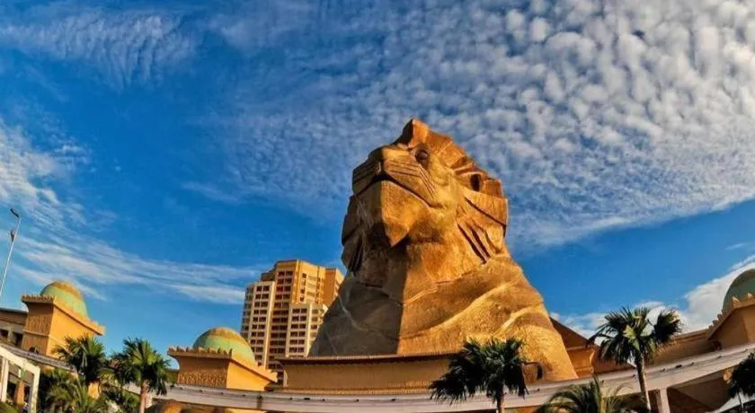 Hartamas Business Hotel