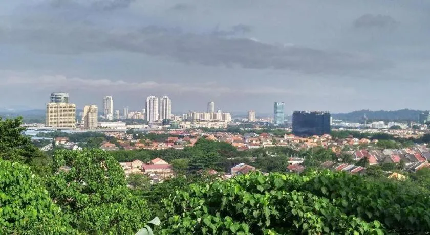 Hartamas Business Hotel