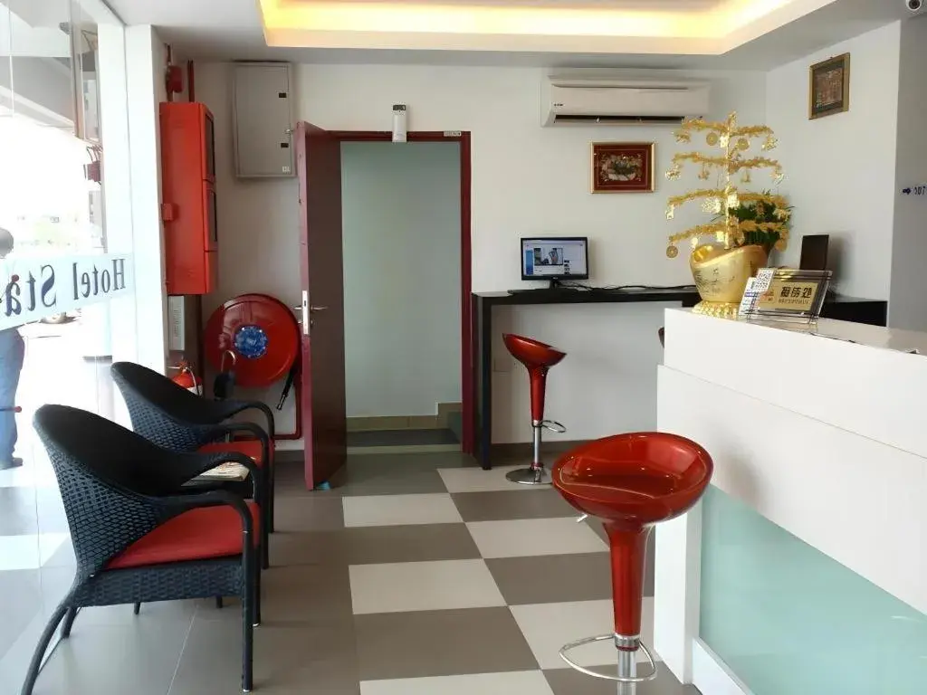 Hotel Star Moon Hotel Star Moon