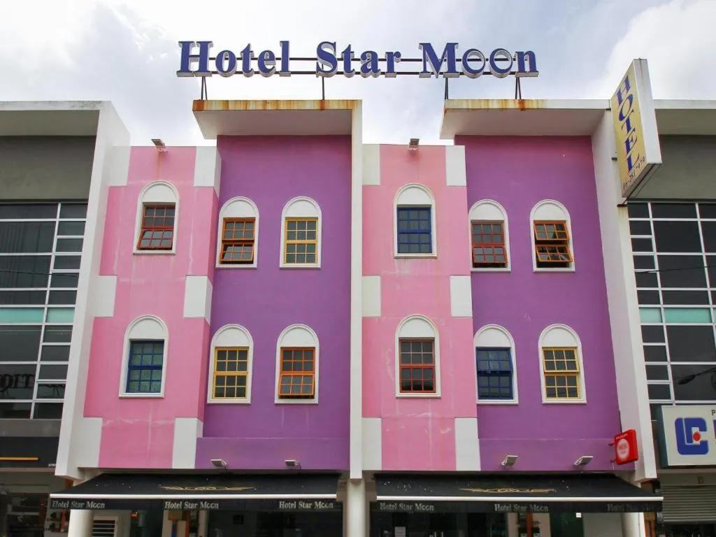 Hotel Star Moon