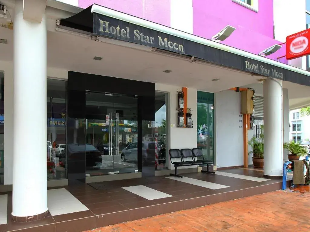 Hotel Star Moon Hotel Star Moon