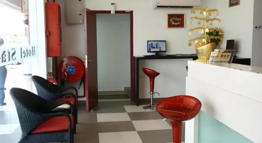 Hotel Star Moon Hotel Star Moon