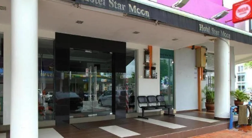Hotel Star Moon